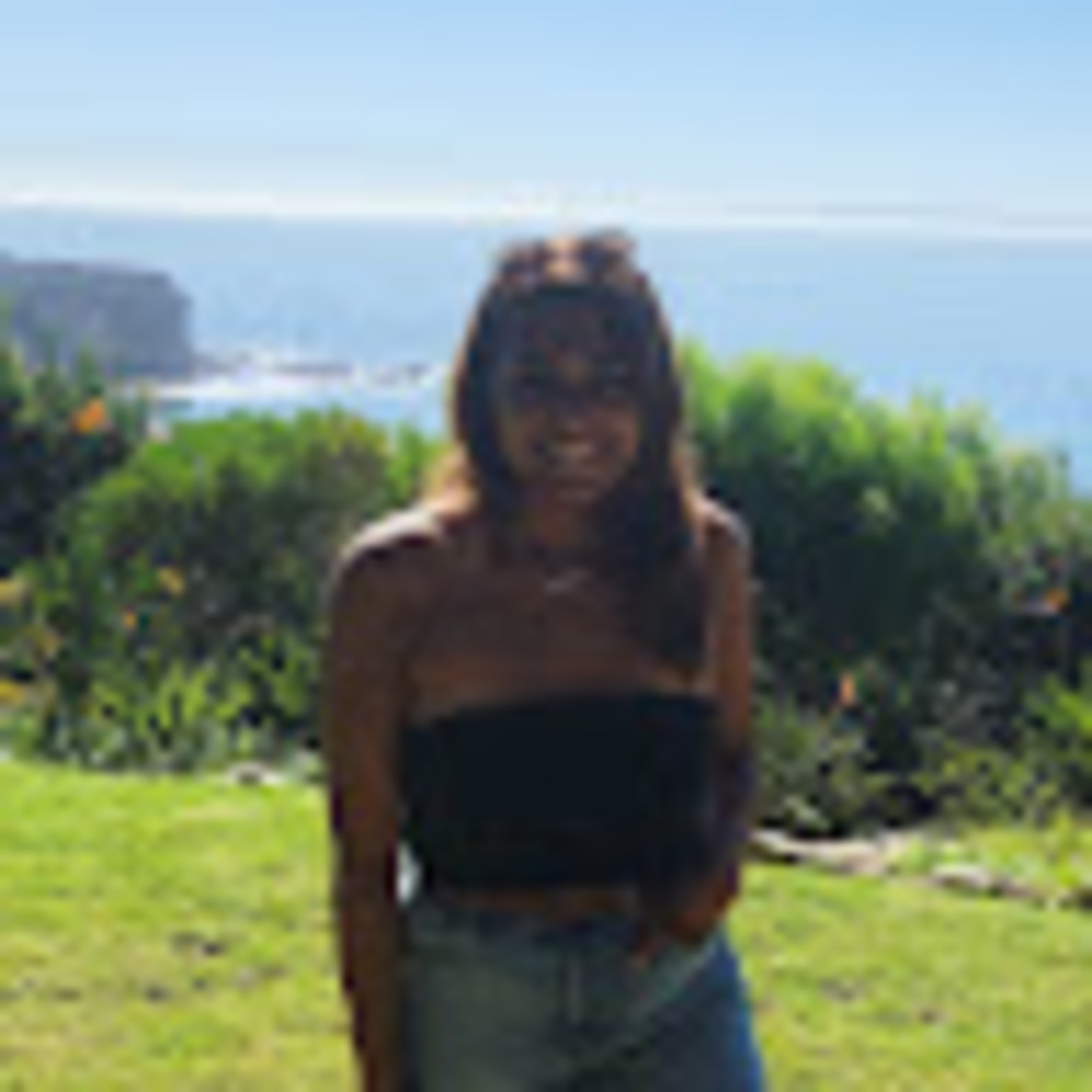 Meet your Posher, Trianna